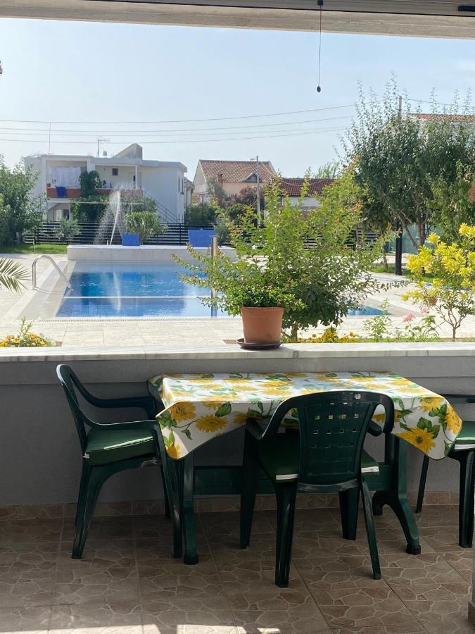 Villa Leona Palushaj Donji Stoj Eksteriør bilde